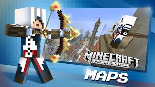 Best App For Download Maps And Mods For Minecraft Pe screenshot 5