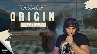 Origin Review: This Was Hard To Watch