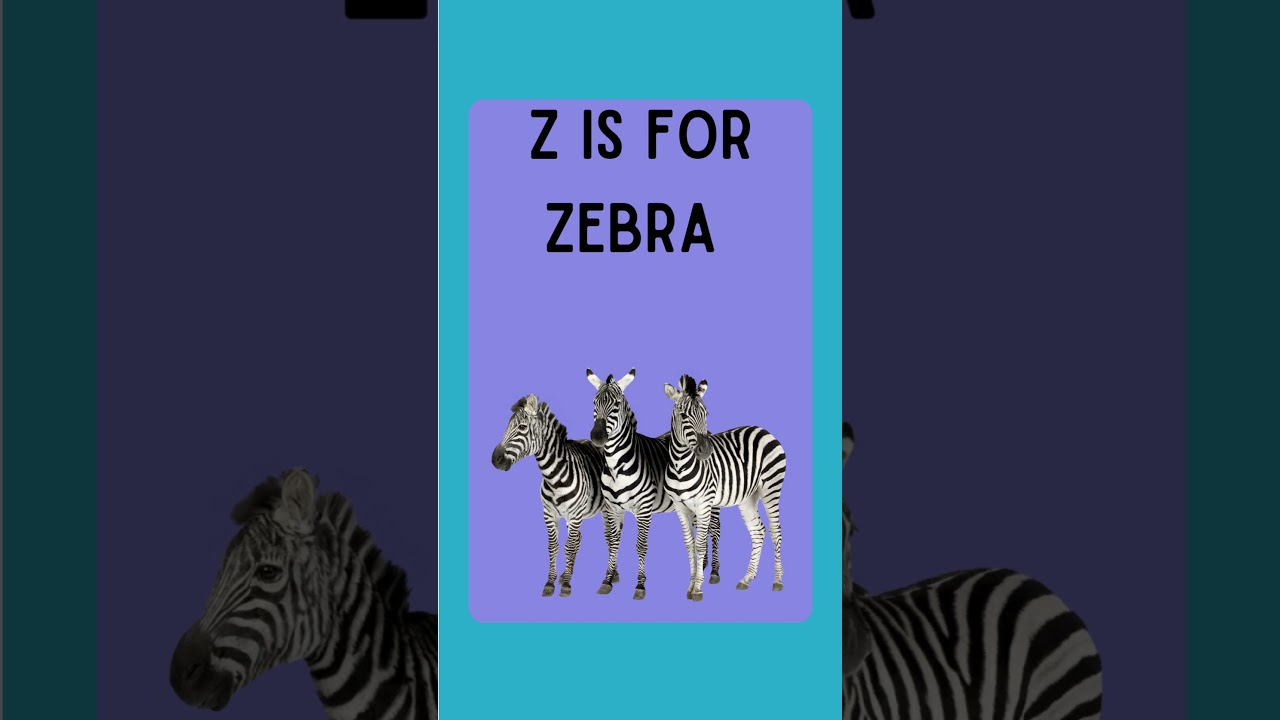 Learn ABC with NuNu Tv | ABC Song & Nursery Rhymes & Kids Songs | NuNu Tv 