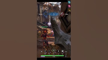 choices were made #moba #gaming #predecessorgame #theogier #pvp #morigesh