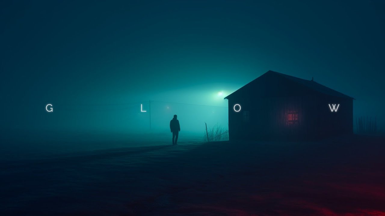 GLOW || Dark Ambient Music // Deep Atmospheric Ambient Mix - YouTube