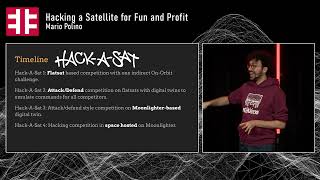 t2/2024 - Hacking a Satellite for Fun and Profit (Mario Polino)