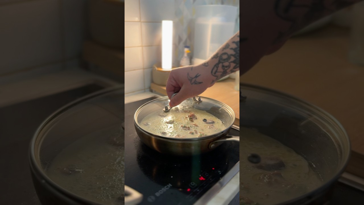 Немного простыл, поддержите видео лайком, может поправлюсь быстрее! 