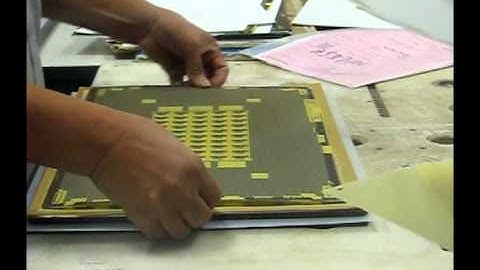 PCB Lamination Process - Printed Circuit Board Lamination