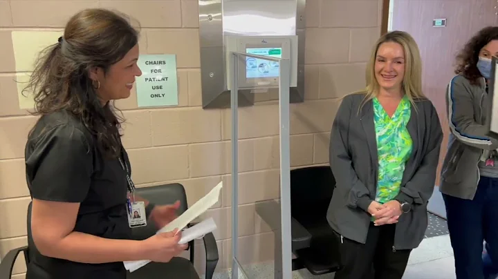 2023 WRH Nursing Awards