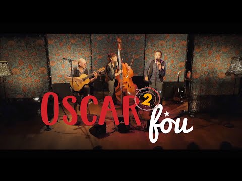 Teaser Oscar Fou - La grande Ourse (création 2023 / sortie de résidence)
