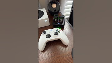 Essential Gaming Accessory: Charger Dock for Controllers