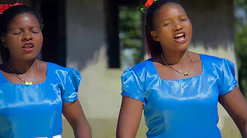 Kwaya ya Mt.Bikira Maria Parokia ya Nkinga - Mbuzi Mweusi (Official Video)