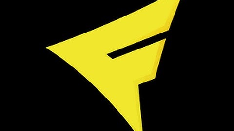 FaZe Fakie Logo : Call of Duty Advanced Warfare Emblem Tutorial