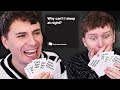 Dan and Phil Ruin Their Careers - CARDS AGAINST HUMANITY!