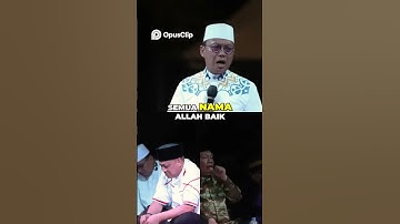 Rahasia Hidup Bahagia Jangan Berprasangka Buruk pada Allah #ceramahviral #ceramahlucu #dakwahonline