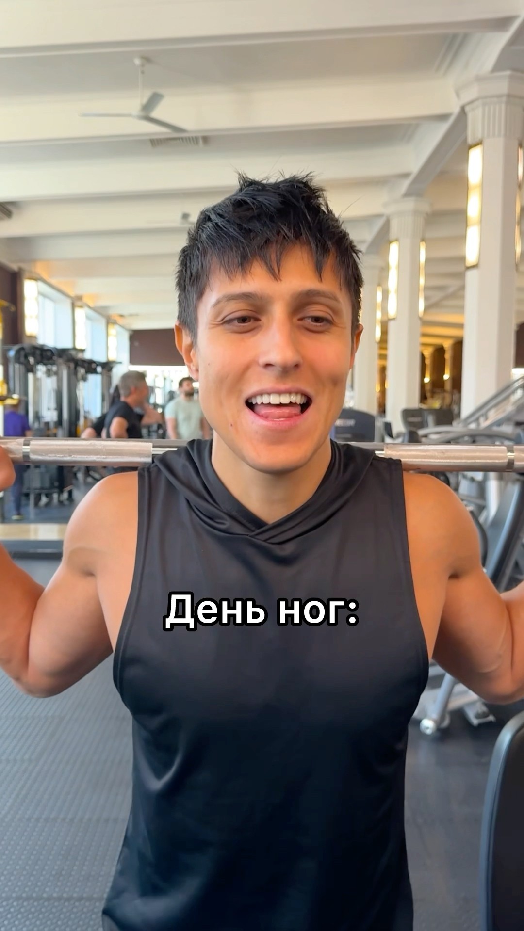 У кого такое было??