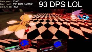 93 Damage Tech Brought to You by TheOnlyKey, Lol. | 2 Tripwire Server Wipes OM