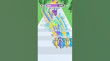 Merge Grabber Levels #gameplay #viral #shorts #game #gaming