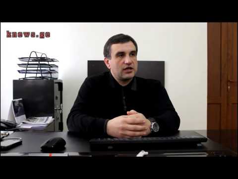 თელავის ხევის რეაბილიტაცია ივნისში დასრულდება