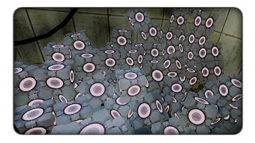 Portal 2 Funny Moments | [ft. TurtleBro] [Console Cheats]