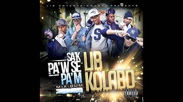 LIB KOLABO FEAT K LIBR - KENBE KO