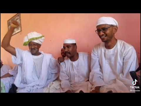 احمد ود العبد زواج ميرف صلاح