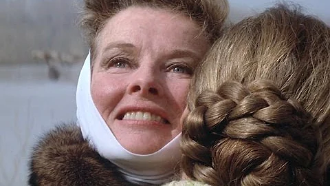 The Lion in Winter (1968) - 'Eleanor's Arrival' sc...
