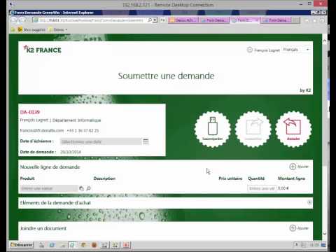 Webinar 29/10/14 - K2 combat les idées reçues - Idée N°2