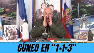 🔴 Santiago Cúneo EN VIVO - 17/5/24