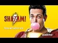 “ශසෑම්!” (සිංහල පූර්ව ප්‍රචාරක පටය) - "Shazam!" Sinhala Trailer (Parody)