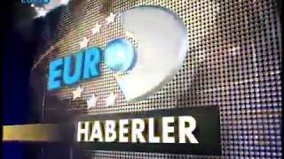 K D - Haberler Jeneriği