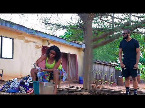 Il Est Venu Seulement Rendre Visite à Son Ami Mais Est Tombé Amoureux De La Pauvre Fille Du Village