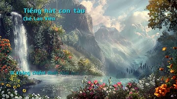 Tiếng hát con tàu - Chế Lan Viên