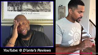 Anthony goes off on Shayla about Kai! (Kountry Wayne) skit review
