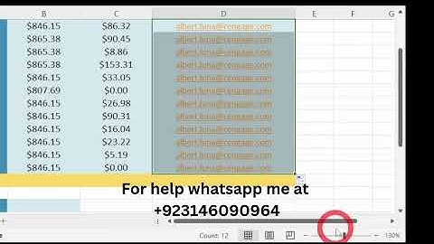 New Perspective Excel 2019 | Module 1 sam project 1a
