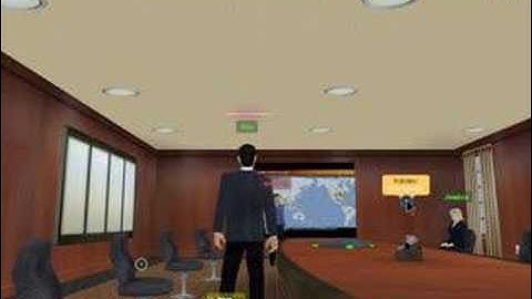 TechTalk - IBM Lotus Sametime - "Babel Bridge"