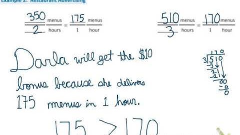 Eureka Math, Module 1, Lesson23