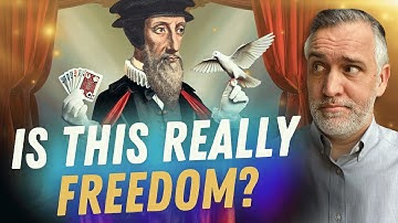 Is Calvinist Free Will Just an Illusion?