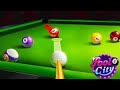 Pooking billiards city android gameplay Level 456 