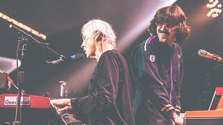 Goose  The Way It Is (feat. Bruce Hornsby)  12/9/23 Goosemas X, Hampton, VA [4K]