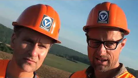 VORWERK - Making Of 2012