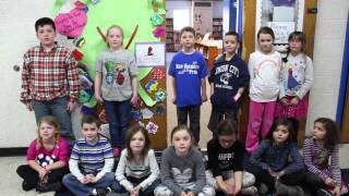 The Great Kindness Challenge 2016