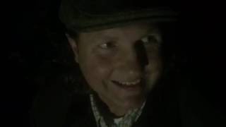 Naturrutan Från Mörrumsån, Nattskärra