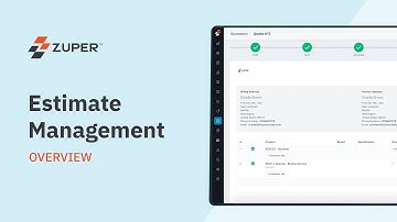 Accelerate Estimate Creation and Increase Your Cash Flow