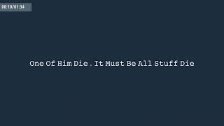 Game Trailer Unknown Monster .. Mini World Block Art