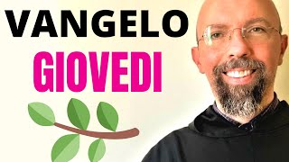 25 Aprile Vangelo del Giorno Commento Benedizione β© Liturgia della Parola