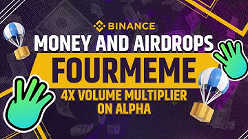 UNLOCK 4X ALPHA POINTS on Binance! | Complete Guide to Meme Rush Trading (BSC Hype)