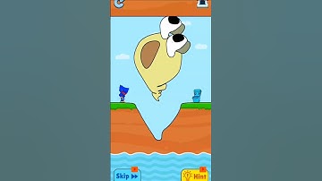 slice to save game all level gameplay shorts video #slicetosave #gaming #shorts