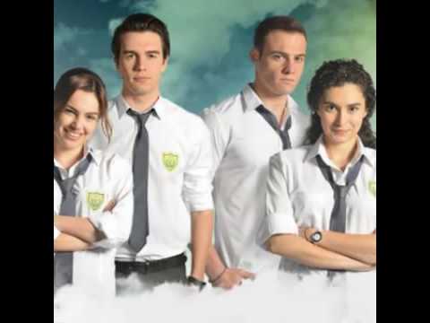 اغنية ما وراء الشمس الحلقة الاخيرة