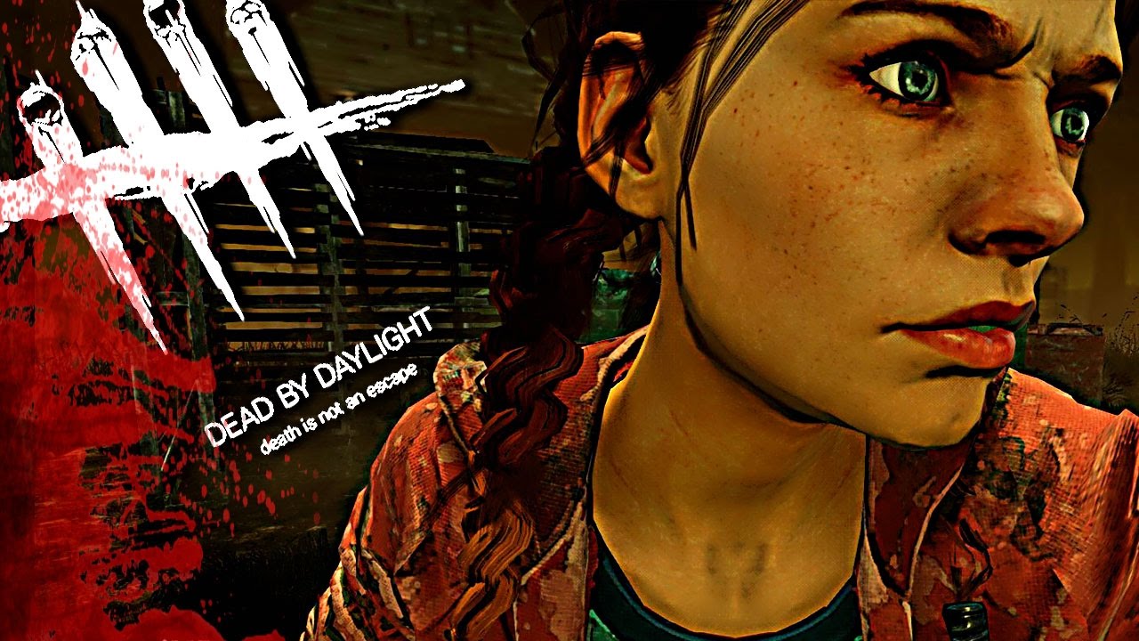 Dead by Daylight - MEG PRESTIGE I - YouTube