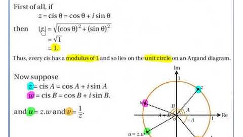 LC HL properties of CiS