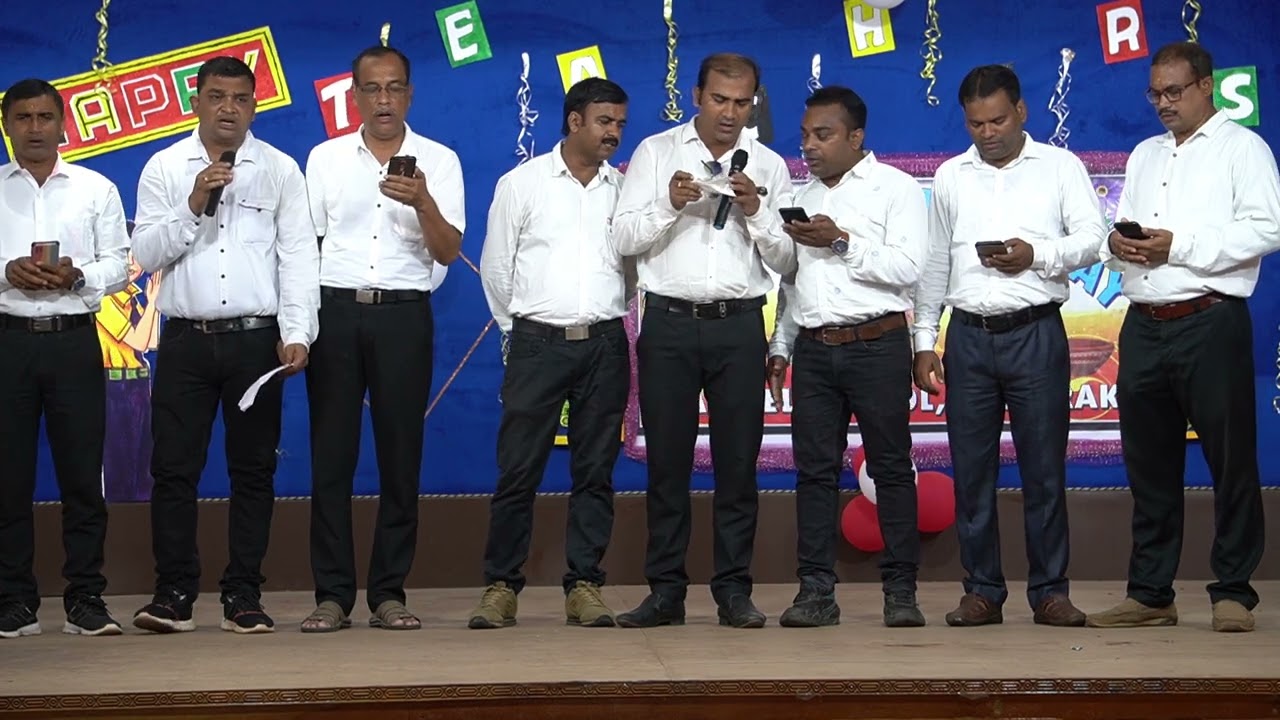 CARMEL SCHOOL, BHADRAK || TECAHER'S DAY 2023 BY TEACHERS