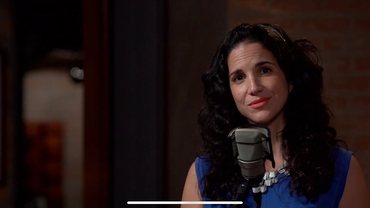 O MUNDO É UM MOINHO (Cartola) - Verônica Ferriani e Gian Correa (Ao Vivo)