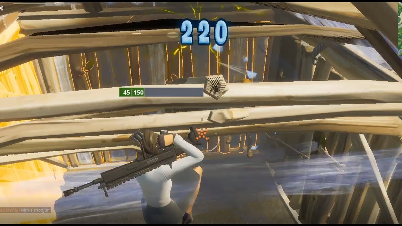 WHY I LOVE PUMP - E11 Refsgaard Highlights #2